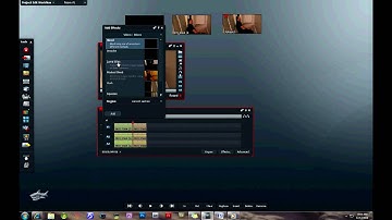 Lightworks Editing Tips
