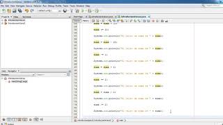 Codo a Codo Video 16 Introducción al lenguaje JAVA 2