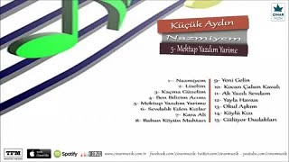 Küçük Aydın - Mektup Yazdım Yarime Resimi