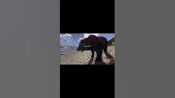 The Bear Was Waiting #rust #gaming #shorts