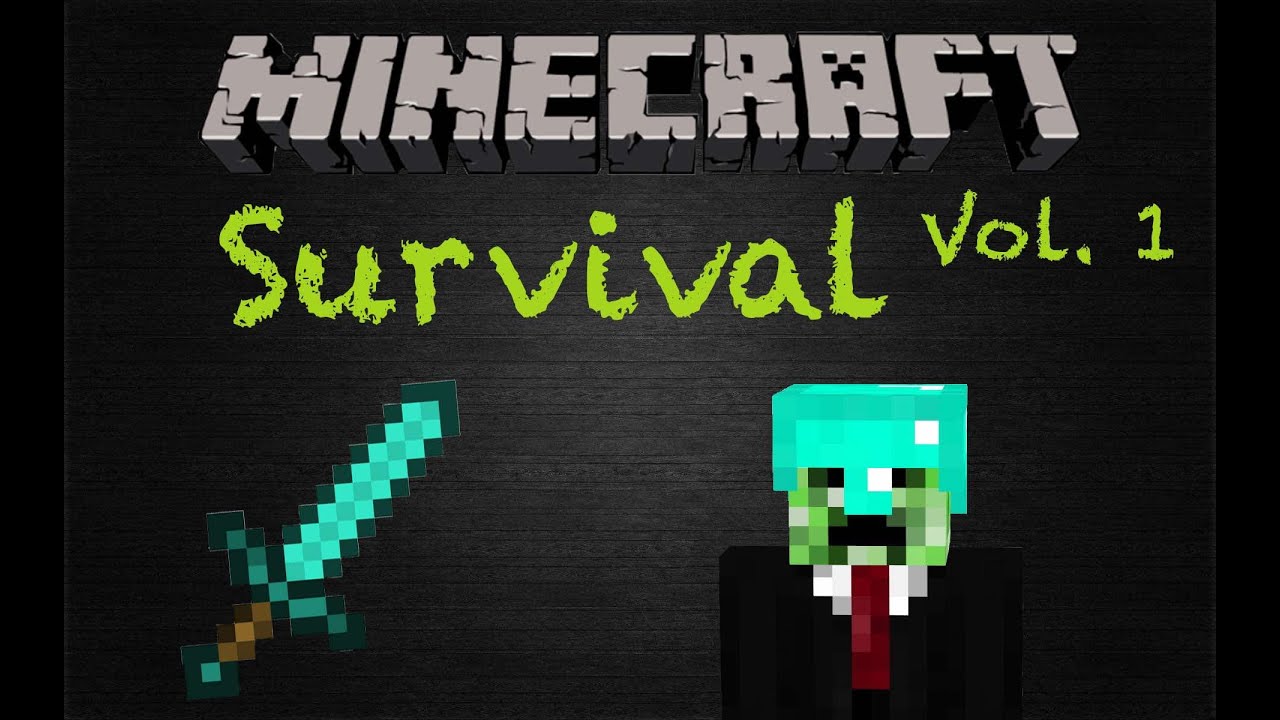 Playing Minecraft For The First Time In 7 YEARS!! | Minecraft Survival ...