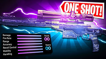 new *ONE SHOT* SP-X 80 in WARZONE 2! 😲 (Best SP-X 80 Class Setup) - MW2