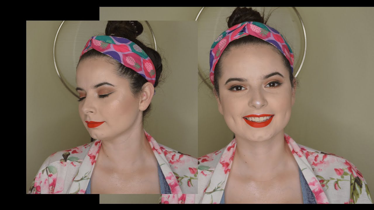 Beauty in Session: Makeup Magic (Volume 01 – Season 02 – Episode 01)