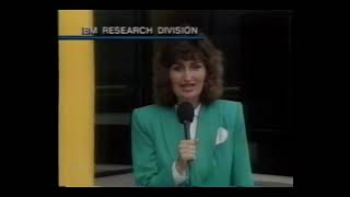 Fall 1990: IBM Endicott In-Site by VM History 1,697 views 1 year ago 17 minutes