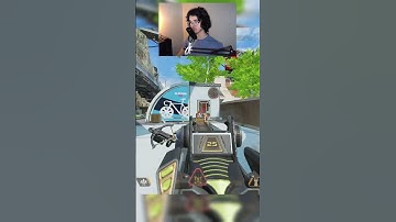 1,000 Damage 60 Seconds 0 Elims - Apex Legends