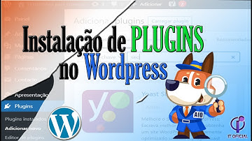 Como Instalar Plugins no WordPress[FACIL E SIMPLES]