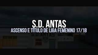 S.d. Antas