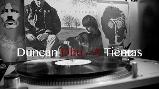 Duncan Dhu - A Tientas Vinilo
