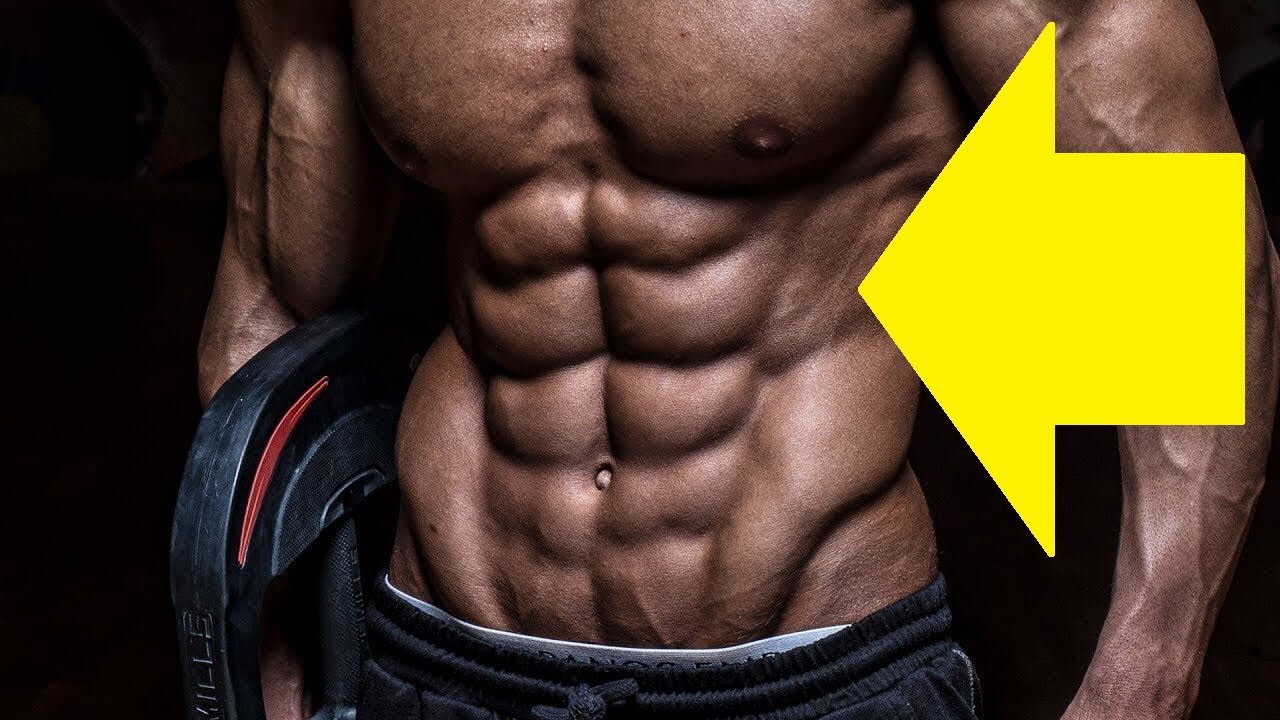 do crunches everyday work YouTube