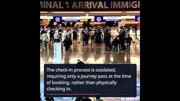 Face Recognition: The Future of Air Travel Awaits