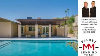 2351 E ORANGEWOOD Avenue, Phoenix, AZ Presented by Lynn Ashton. 2351 E ORANGEWOOD Avenue, Phoenix, AZ Presented by Lynn Ashton.