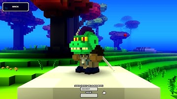 Cubeworld Pocket Guides - Iron Lanterns