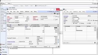 WilloWare Vendor Pricing for Microsoft Dynamics GP