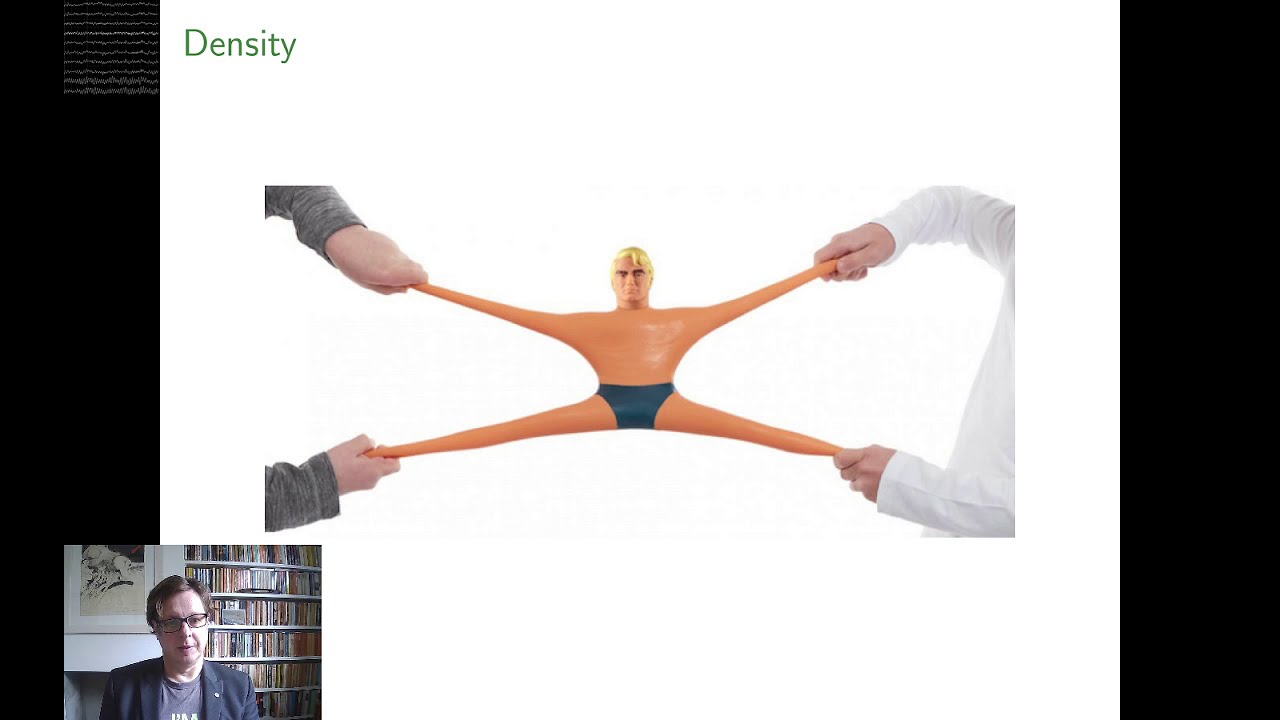 Information Theory Lecture 9: The mutual information for continuous probabilities.