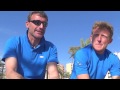 Giulio Desiderato e Andrea Trani - Classe 470