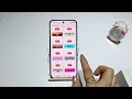 how to change Font style in oppo k14x | oppo k14 me Font style | oppo k14x font size kaise badhaye