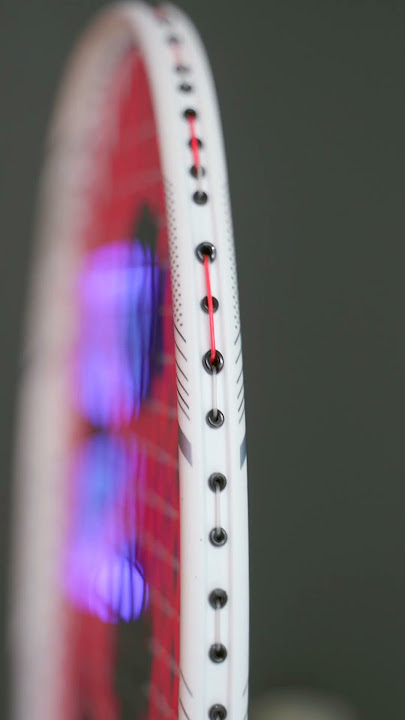 NEW Yonex Nanoflare Nextage Badminton Racket 🔥🔥🔥 #badminton #badmintonracket #yonex