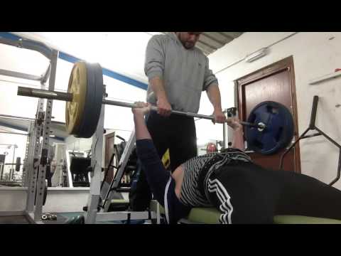 130kg x 4