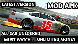 how to download stock car racing mod apk || stock car racing mod apk screenshot 2