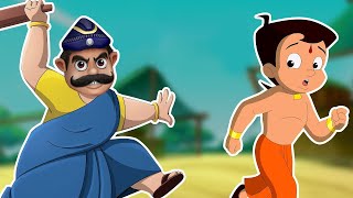 Chhota Bheem Run | App Gameplay - Kids Idol TV screenshot 1