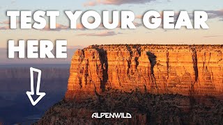 Grand Canyon Training for the Alps
Not sure if you and your gear are ready to hike the Alps? There is no better place to push the limits of your mind and body (and wardrobe) than Grand Canyon. The steep descents, the rapid temperature changes, and isolation create a dramatic test with rewarding results.
Prepare for hiking in the Alps: https://www.alpenwild.com/staticpage/prepare-for-hiking-in-the-alps/
5 ways heart rate training will improve your hiking: https://www.alpenwild.com/Alpshiking/heart-rate-training-improve-your-hiking/
Contact us:
Email: info@alpenwild.com
Phone: 801-226-9026
Follow us:
Website: https://www.alpenwild.com/
Facebook: https://www.facebook.com/travelswitzerland/?fref=ts
Instagram: https://www.instagram.com/alpenwild/
Pinterest: https://www.pinterest.com/alpenwild/
#alpenwild Grand Canyon Training for the Alps