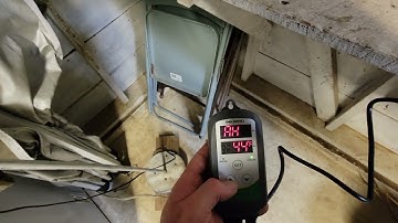 Turning my Freezer into a Fridge | Inkbird ITC-308 #coolbot #deermeat #inkbird