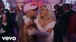 Jax Jones, Bebe Rexha - Harder