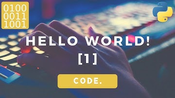 PYTHON TUTORIAL | PYTHON BASICS ON UBUNTU LINUX | How to get started with Python on Ubuntu?