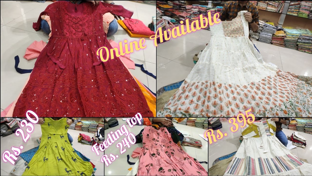 wholesale kurtis online shopping