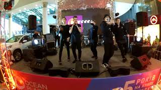 картинка: NEBO5 - #ПОЧЕМУНЕБО5 #ЯПОНЯЛ (Ocean Plaza) 07.10.2017