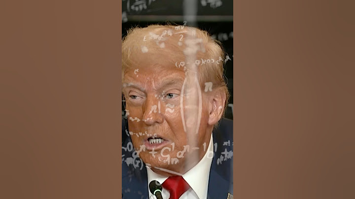 Economic genius Donald Trump explains how he comes up with tariff rates #DailyShow #Trump #Tariff