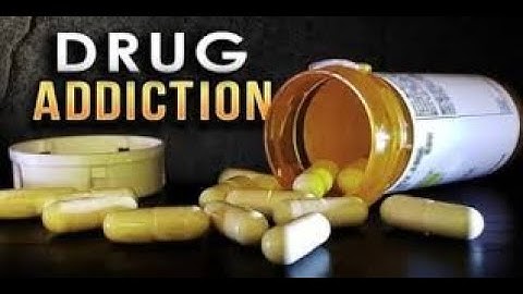 Unit 10 Drug Addiction Simple English Grade 9 Matriculation| Board Examination 2020