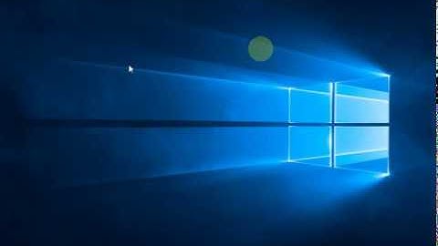 [LAB 1]  Setup Windows Server 2019