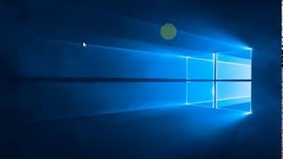 [LAB 1]  Setup Windows Server 2019