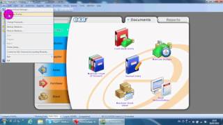 Famous A005 New Company Setting And Registration - SQL Accounting Software Wealth