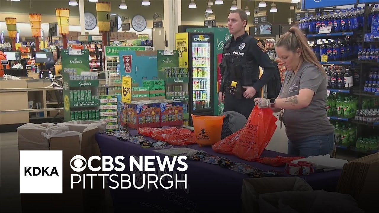 Drug takeback event in Washington County highlights National ...