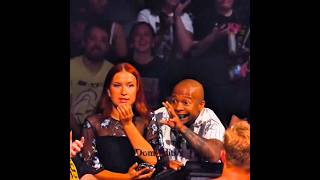 Other Wrestlers Disrespect Their Fans|But Lio Rush Always Respects  His Fan😗☺️||#aew #wwe #shorts