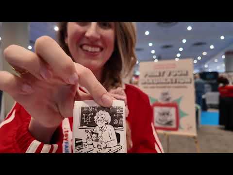 Stickerbox: an AI based printer