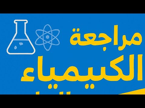 قانون هيس بأسهل شرح لا تدخل الامتحان قبل ما تفهم هالأساسيات مراجعة مركزة كيمياء سادس علمي2