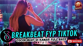 Download Lagu DJ BREAKBEAT BARAT MIXTAPE ~ DJ VIRAL FULL BASS 2026 | REMIX CAMPURAN PALING ENAK MP3