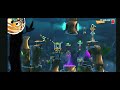 Angry birds 2 king pig panic today
