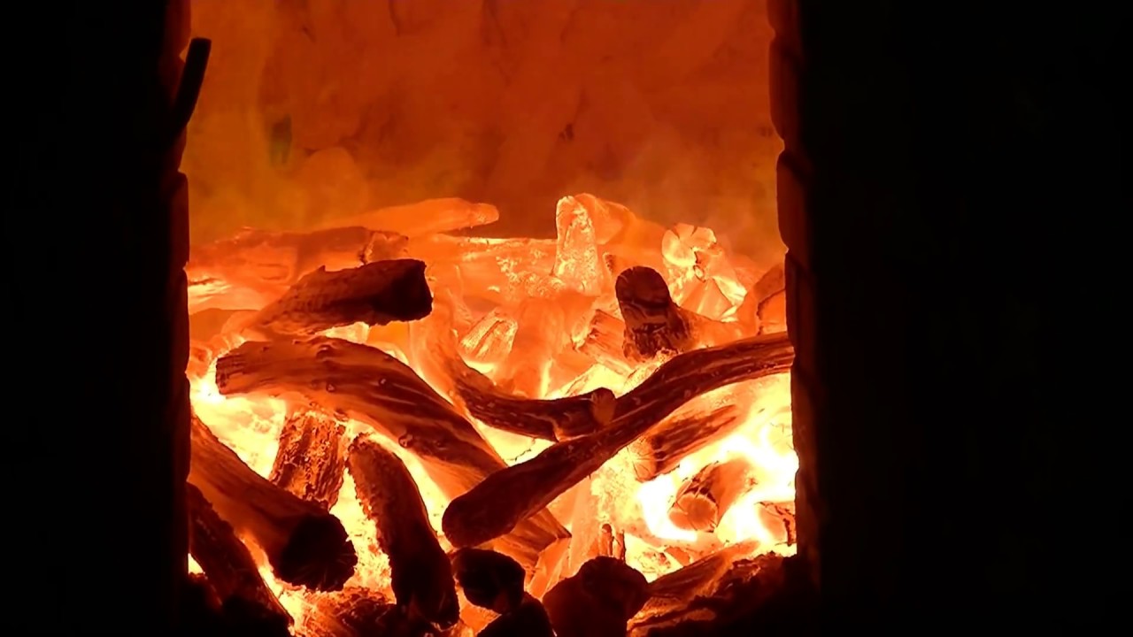 紀州備長炭ができるまで⑤ Making of japanese charcoal[kisyubintyotan]