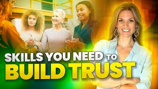 Communication Skills That Truly Build Collaboration and Trust