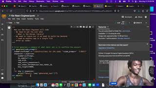 I Built a Bot That Codes Entire React Projects For You