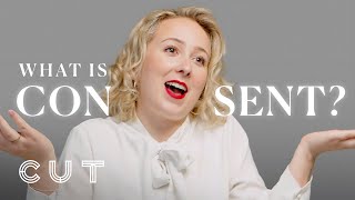 Do 100 Women See Consent the Same Way?  | Keep it 100 | Cut