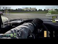 Project Cars 2 - Gucio Cup - Porsche Carrera RSR 2.8 - Lipsk - Race