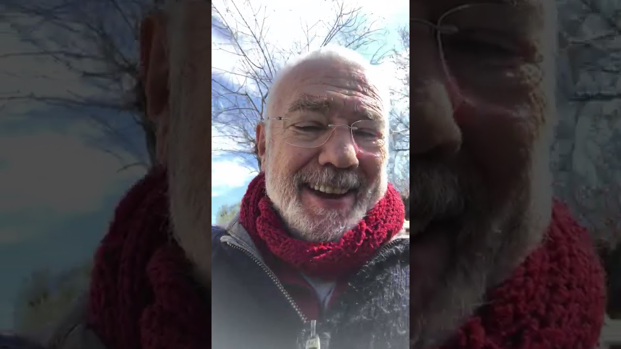 Saverio Marconi - brano da "Monsieur Ibrahim e i fiori del Corano" di Éric-Emmanuel Schmitt