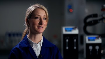 The Atlas Syringe Pump: Effortless chemistry starts here