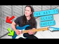 UNLOCK Your Sweep Picking Potential!