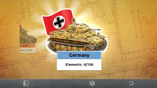 Doodle Tanks: Dominating Germany